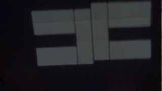 CAVALERA CONSPIRACY - Warlord + Torture - live in Cine Jóia (SP-Brasil) - 18/11/2012