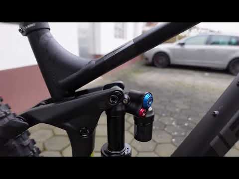 Cube One77 Pro 2022 Unboxing