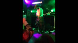 Miguel Campello - Amanece