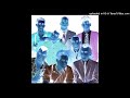 Oingo Boingo - Cry of the Vatos (1986 Rehearsal)