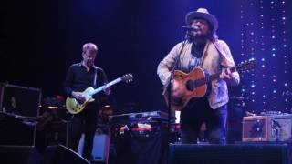 Wilco - Someone to Lose (Chile, 12-10-16)