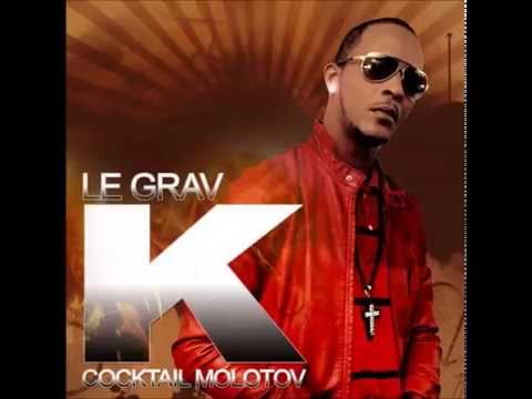 Krash Le Grav K - Rap Forever