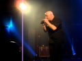 VNV Nation Testament live Montreal December 3rd 2011