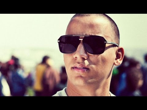 Fouradi ft.  Mounir Elj - Wat wil je horen