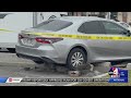 Suspect Identified In West Valley City Officer Involved Shooting