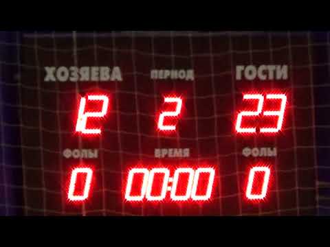 07.03.2019 Третя сила - Сутулая Собака