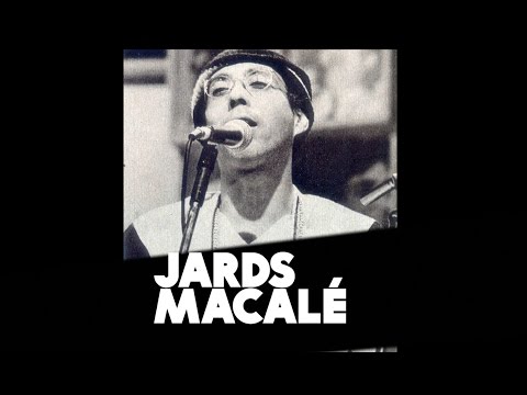 Jards Macalé explica sua treta com Caê