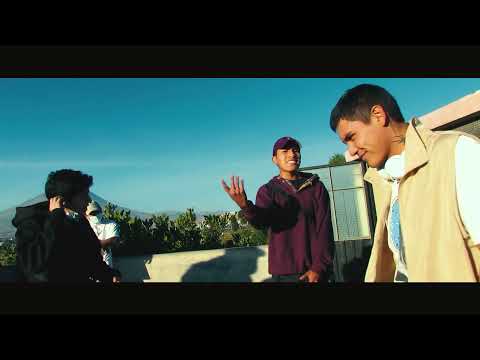 DRAZTIK vs ANGEL ONE vs KCHETE - Filtros (Fecha ll "Garganta de Fuego") -WCB