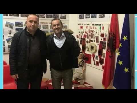 Hotolishti Folk - Vehçani Im