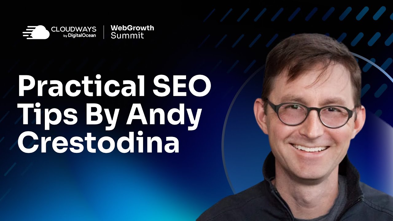 Unlock AI Secrets with Best Practical SEO Tips | WebGrowth Summit