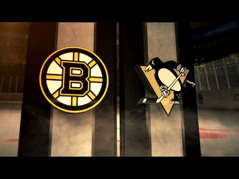 NESN Game Preview: Boston Bruins at Pittsburgh Penguins 12/5/11