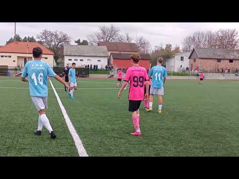 LPS Satu Mare vs Unirea Dej 4:0 (R1-U17)*