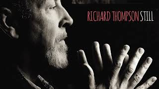 Richard Thompson - Don't Take It Laying Down from Still