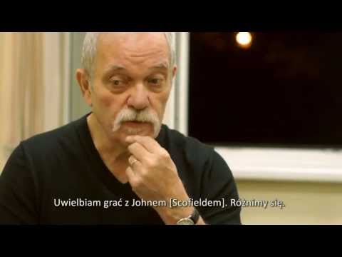 The John Abercrombie Quartet (Jazz & Beyond Festival 2013)