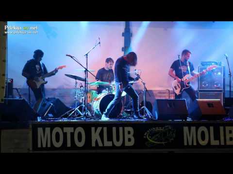 Franz Jösef I. @ MK Moliboga