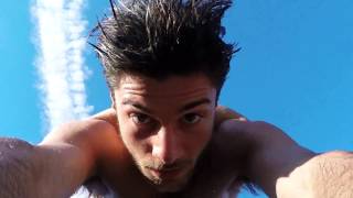 WASTED Official Music Video