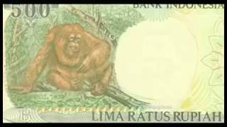 Download lagu UANG 500 NYANYI MONYET mp3