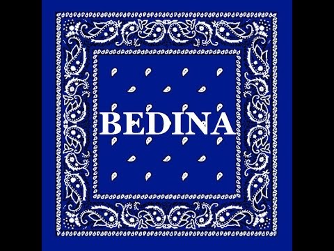 BEDINA & BOLERO ნიღაბი ...