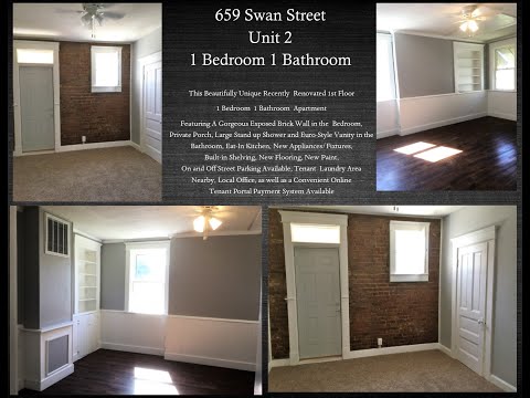 659 Swan - Video 2 of 2
