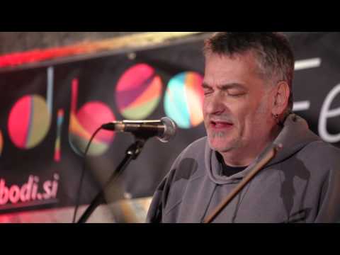 Dario Marušić / Gospodari gredo spat (Festival Godibodi 16/18)