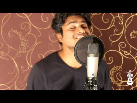 Gaurav Solanki Haareya Song