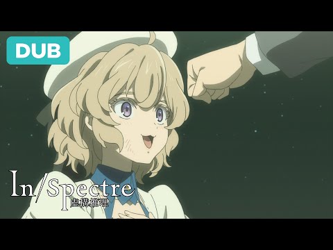 I'm His NEW Girlfriend! | DUB | In/Spectre