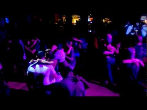 KIZOMBA in Dallas,TX U.S.A