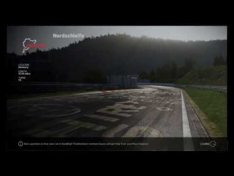 project cars multiplayer percy115 ps4 (Part 1)