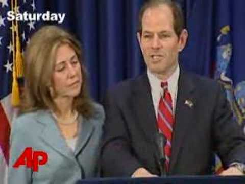 Patterson Poised to Take Over for Spitzer