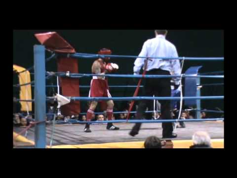 Filomeno VS Porpora  04/03/2011