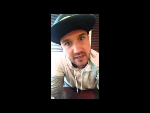 [Q&A Periscope] - Landscape Talk + AshleyAprons "Wife-a-Tron"