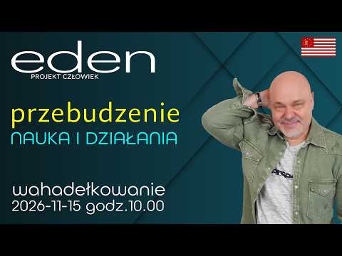 [POPKO Świat Medytacji] Zapowiedź. Wahadełkowanie Online 15.11.2026 r.