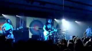 Run Kid Run - We&#39;ve Only Just Begun (Green T Tour - 2008)