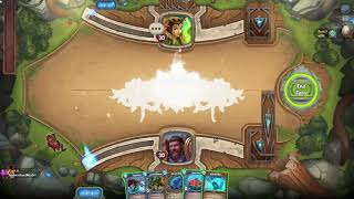 Just a man trying to play a game of Runeverse