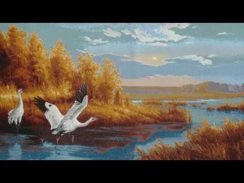 Andrei Golovin - Two Songs Without Words for Soloists Ensemble