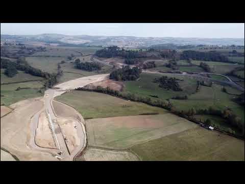 A75   Contournement de St Flour v2