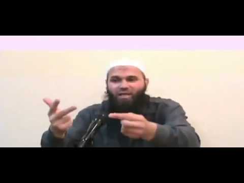 Prof. Muhidin Halilović - Džuma u našim džamijama ili ćemo praviti zasebne mesdžide