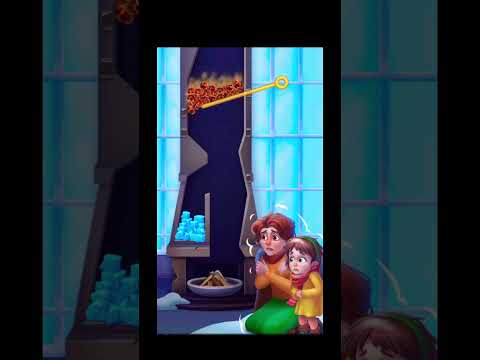 😎Help Them Get Fire🔥 #games #gameplay #homescapes #gaming #fishdom #kingmatch #game #gardenscapes