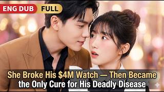 Een schoonmaakster brak het horloge van een miljardair ter waarde van 4 miljoen dollar — hij nam ...