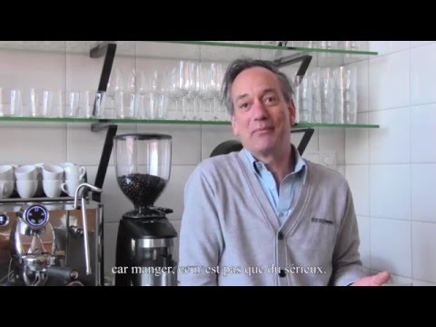 Goût de France / Good France : Restaurant Le Hollandais