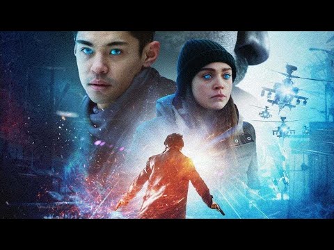 Модификаты - русский трейлер