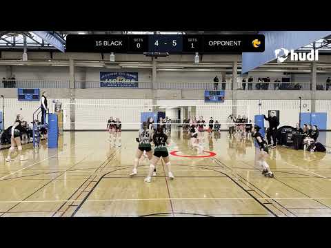 2025 Club Highlights - Adi Egge - #4