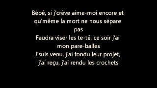 SCH   Solides {Paroles Lyrics}   YouTube