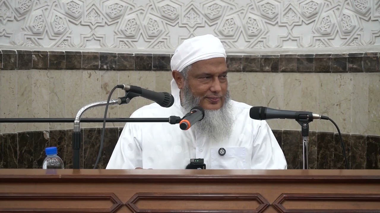 نداء الملائكة عى زكرياء