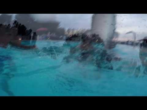 DPR Pool Party 23 7 16 Official Video