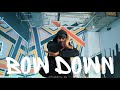 Bow Down - Beyonce (Homecoming Live) | Tricia Miranda Choreography | Dre Scorpio Cover