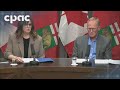 Manitoba wildfire update – July 24, 2025