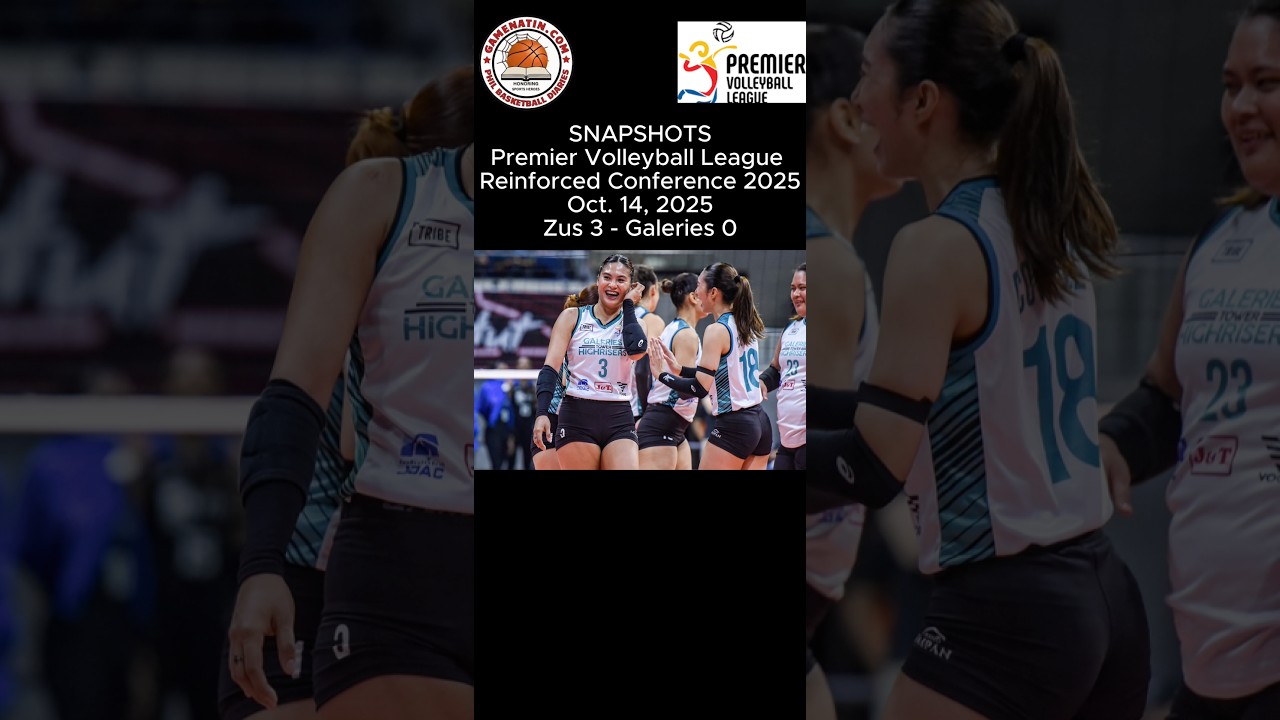Snapshots: PVL Reinforced Conference - Zus Coffee 3 - Galeries Tower 0