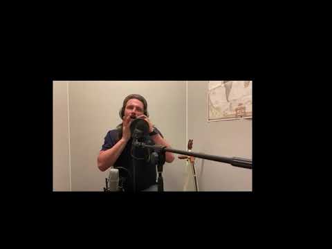 Hellish Quart - Tatar Music Theme Backstage