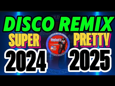 #2k DISCO REMIX 💥 NONSTOP NEW VIRA💥 SUPER PRETTY 2024-2025